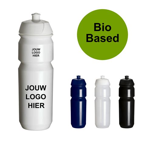 elite bidon bedrukken